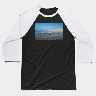 Sullivan Bay, Sorrento, Mornington Peninsula, Victoria, Australia. Baseball T-Shirt